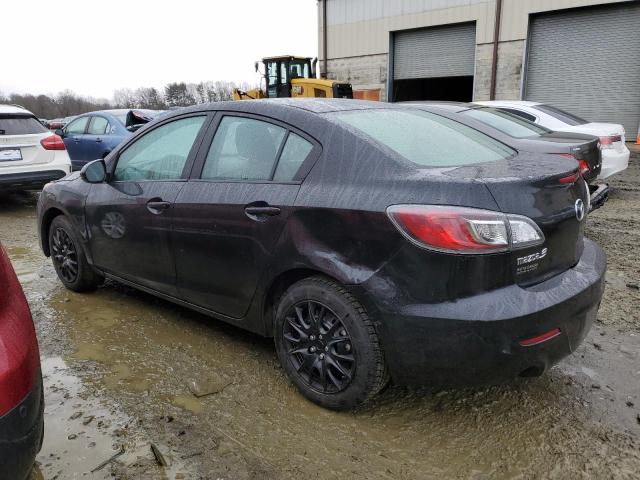 Photo 2 from auction – 2013 MAZDA 3 I with VIN JM1BL1TG5D1781645