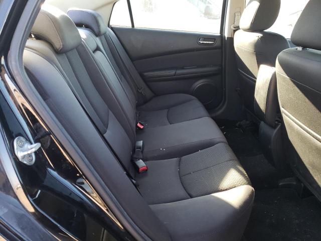 Photo 10 from auction – 2011 MAZDA 6 I with VIN 1YVHZ8CH3B5M08713