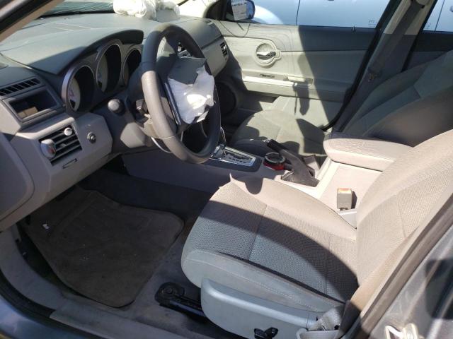 Photo 7 from auction – 2008 DODGE AVENGER SX with VIN 1B3LC56KX8N172353