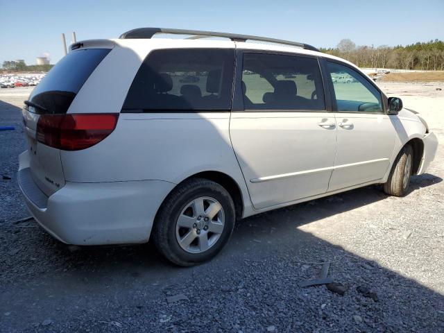 Photo 3 from auction – 2005 TOYOTA SIENNA CE with VIN 5TDZA23C35S221893