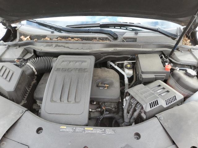 Photo 12 from auction – 2017 CHEVROLET EQUINOX LT with VIN 2GNALCEK2H1597425