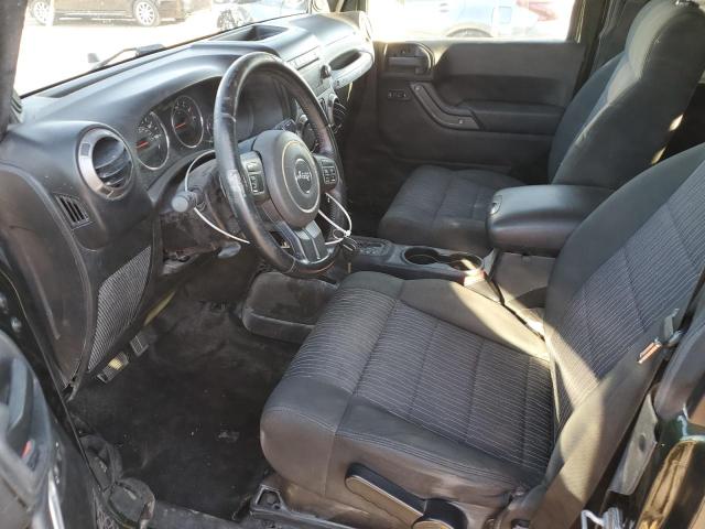 Photo 7 from auction – 2011 JEEP WRANGLER S with VIN 1J4AA2D19BL528177