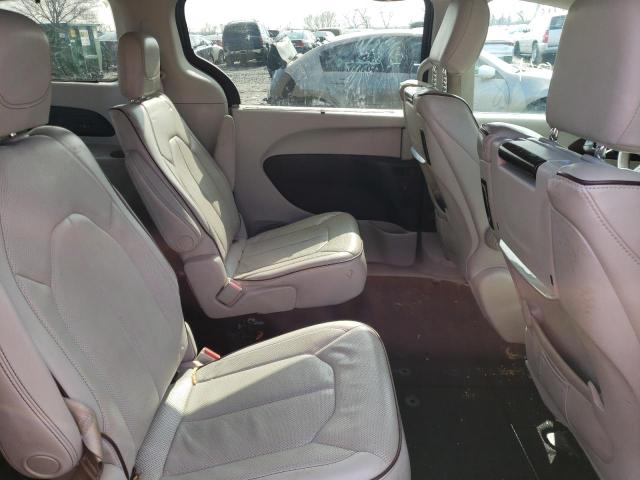 Photo 11 from auction – 2017 CHRYSLER PACIFICA L with VIN 2C4RC1GG6HR763052
