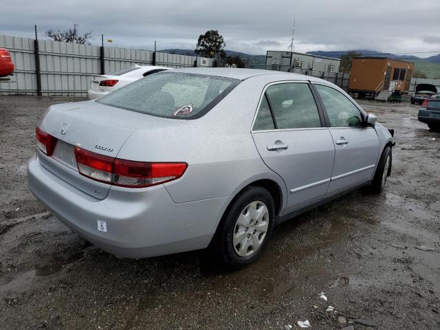 Photo 3 from auction – 2003 HONDA ACCORD LX with VIN JHMCM56363C035059