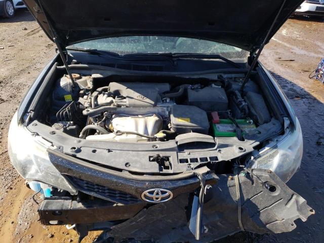 Photo 11 from auction – 2014 TOYOTA CAMRY L with VIN 4T1BF1FK6EU360097