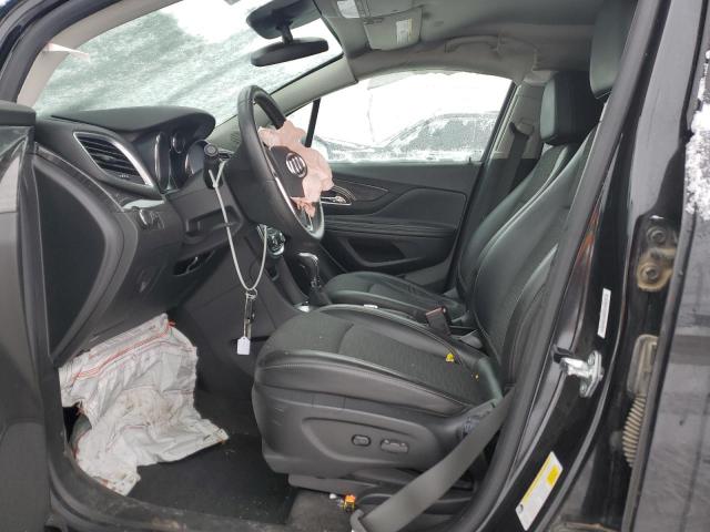 Photo 7 from auction – 2015 BUICK ENCORE with VIN KL4CJESB3FB177509