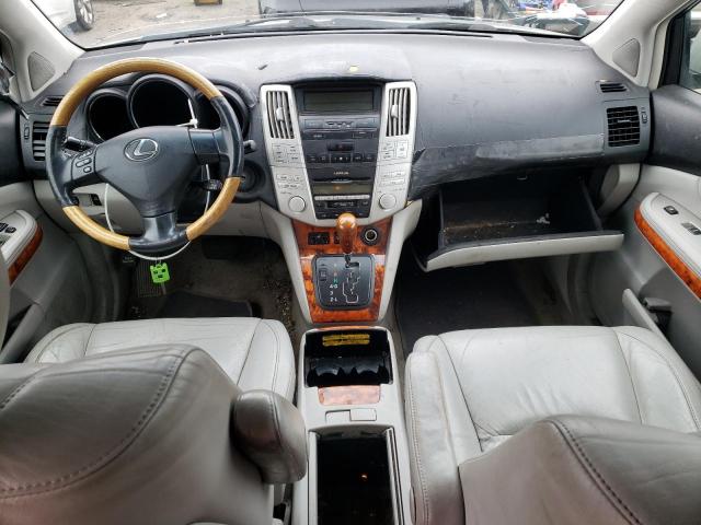 Photo 8 from auction – 2006 LEXUS RX 330 with VIN 2T2HA31U86C103583
