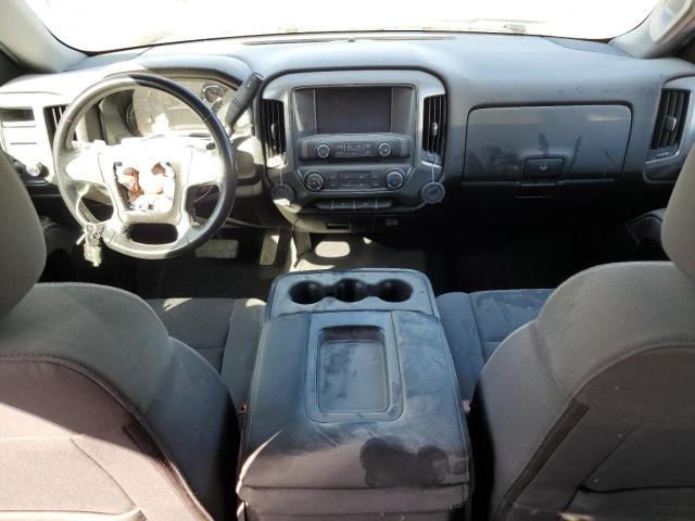 Photo 8 from auction – 2019 CHEVROLET SILVERADO with VIN 2GCRCPEC8K1104365