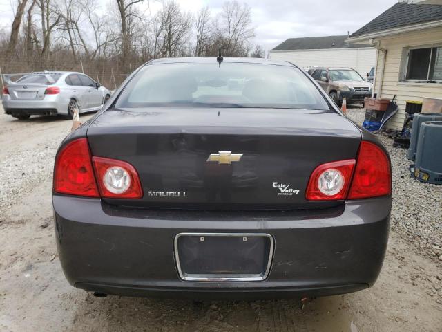 Photo 6 from auction – 2011 CHEVROLET MALIBU 1LT with VIN 1G1ZC5E17BF339540