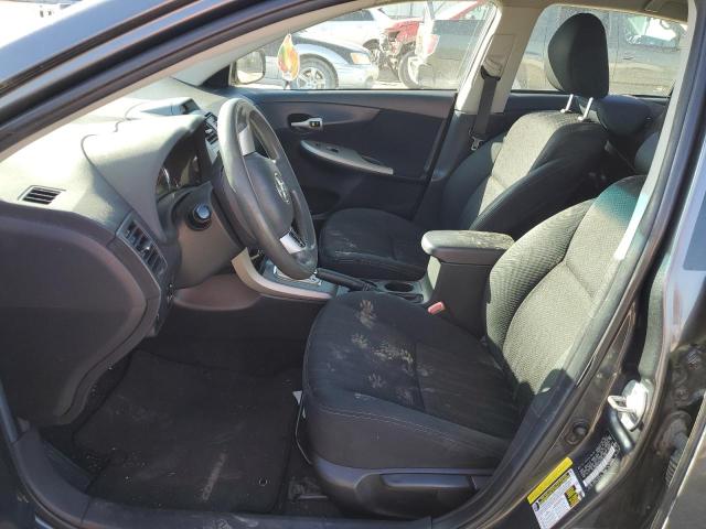 Photo 7 from auction – 2012 TOYOTA COROLLA BA with VIN 2T1BU4EE8CC765816