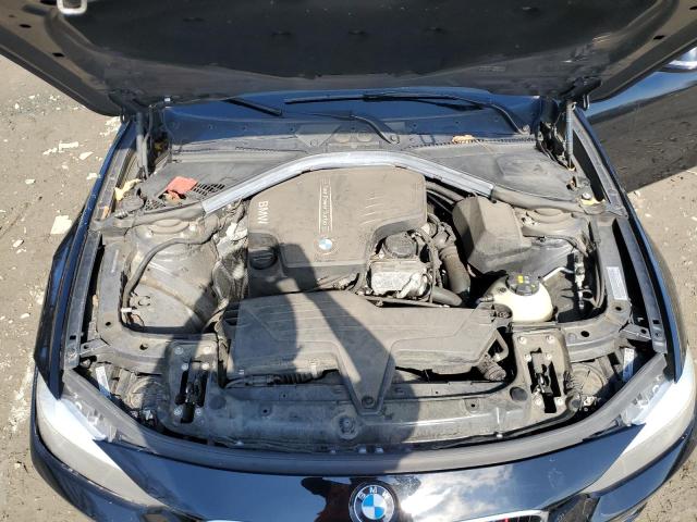 Photo 11 from auction – 2015 BMW 328 I SULE with VIN WBA3C1C56FK118128