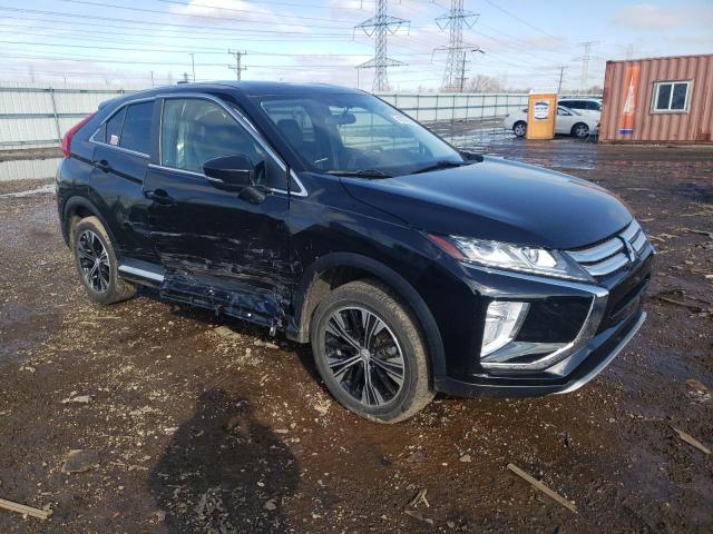 Photo 4 from auction – 2019 MITSUBISHI ECLIPSE CR with VIN JA4AT5AA6KZ011593