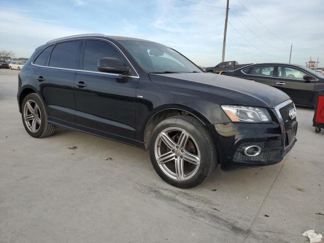 Photo 4 from auction – 2011 AUDI Q5 PRESTIG with VIN WA1WKAFP3BA030762