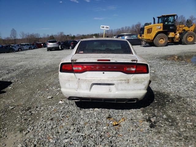 Photo 6 from auction – 2013 DODGE CHARGER PO with VIN 2C3CDXAT8DH547834