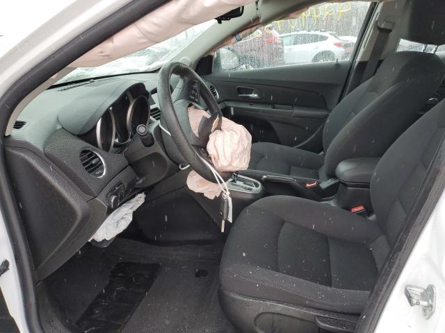 Photo 7 from auction – 2015 CHEVROLET CRUZE LT with VIN 1G1PC5SB4F7262839