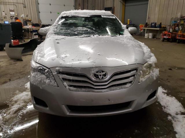 Photo 5 from auction – 2011 TOYOTA CAMRY BASE with VIN 4T4BF3EK5BR136219
