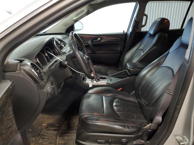 Photo 7 from auction – 2014 BUICK ENCLAVE with VIN 5GAKRBKD7EJ125381