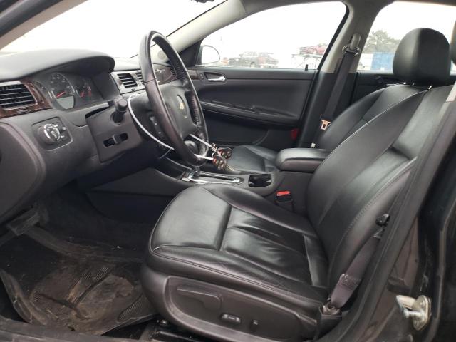 Photo 7 from auction – 2012 CHEVROLET IMPALA LTZ with VIN 2G1WC5E36C1303304