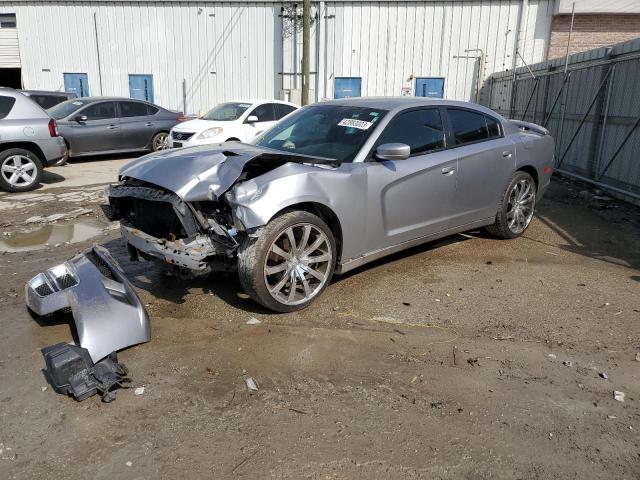 DODGE CHARGER SE 2013 with VIN 2C3CDXBG9DH639925 - Photo from auction
