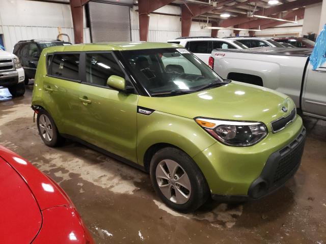 Photo 4 from auction – 2016 KIA SOUL with VIN KNDJN2A28G7840854