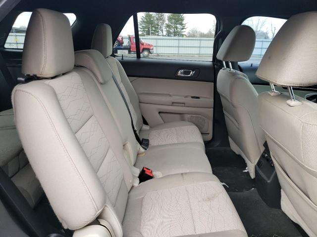 Photo 11 from auction – 2011 FORD EXPLORER with VIN 1FMHK8B80BGA66598