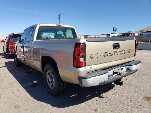 Photo 2 from auction – 2004 CHEVROLET SILVERADO with VIN 1GCEC19X84Z349590
