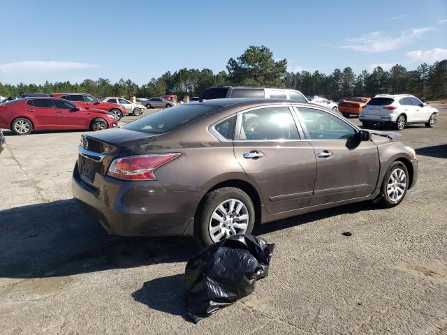 Photo 3 from auction – 2015 NISSAN ALTIMA 2.5 with VIN 1N4AL3AP4FC171842