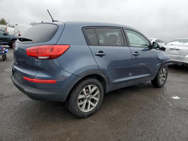 Photo 3 from auction – 2015 KIA SPORTAGE L with VIN KNDPB3AC6F7724939