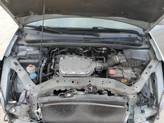 Photo 12 from auction – 2008 HONDA ODYSSEY EX with VIN 5FNRL38778B053440