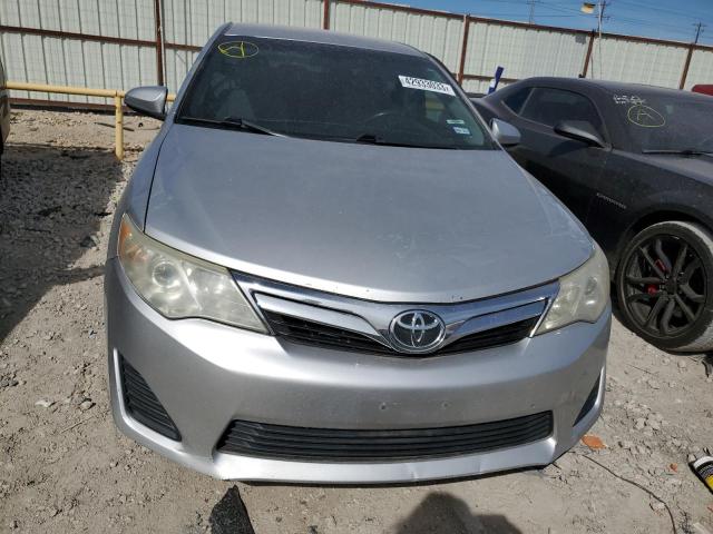 Photo 5 from auction – 2013 TOYOTA CAMRY L with VIN 4T4BF1FK0DR331330