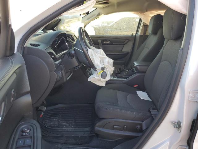 Photo 7 from auction – 2016 CHEVROLET TRAVERSE L with VIN 1GNKVGKD6GJ104023