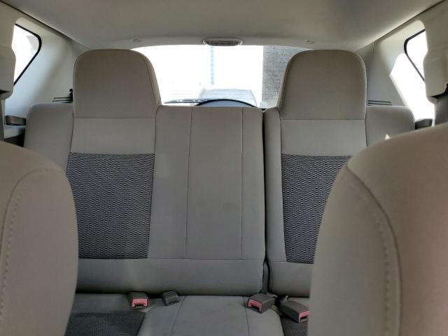 Photo 10 from auction – 2007 JEEP COMPASS with VIN 1J8FT47W87D196588