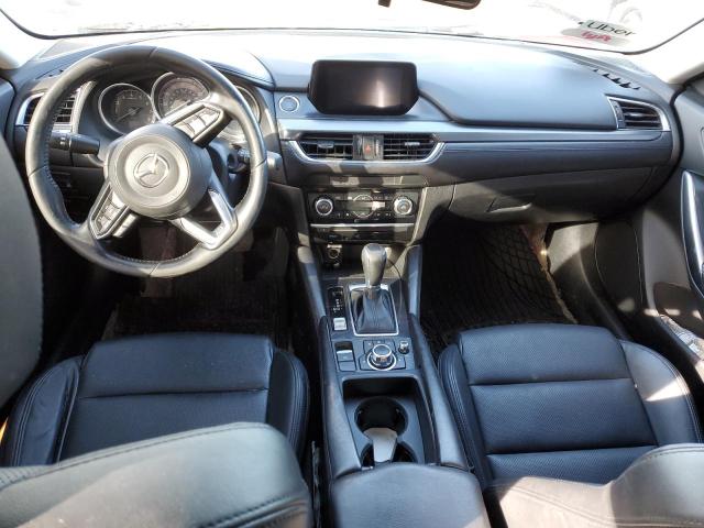 Photo 8 from auction – 2017 MAZDA 6 TOURING with VIN JM1GL1V55H1126313