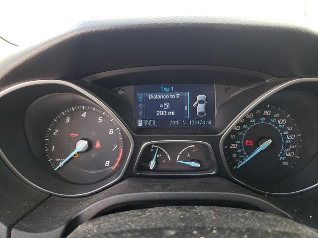 Photo 9 from auction – 2012 FORD FOCUS SE with VIN 1FAHP3F26CL274420