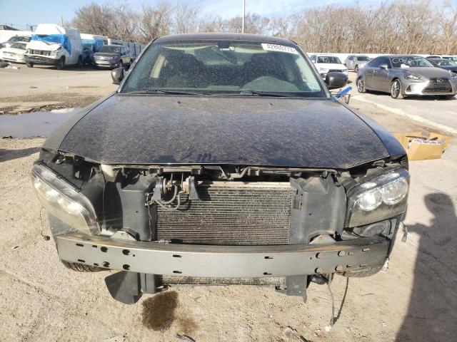 Photo 5 from auction – 2010 DODGE CHARGER SX with VIN 2B3CA3CV8AH140654