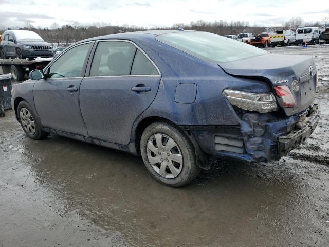 Photo 2 from auction – 2010 TOYOTA CAMRY BASE with VIN 4T1BF3EK4AU564811