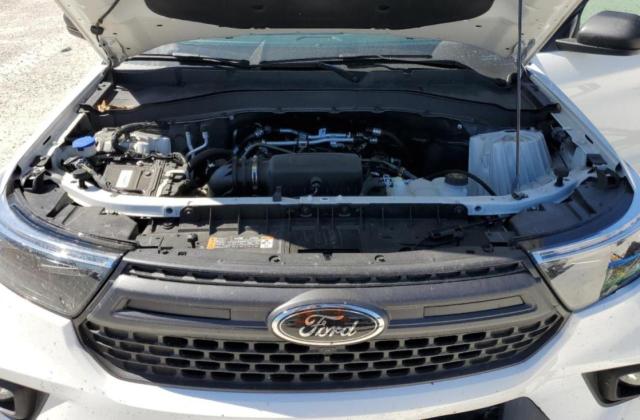Photo 12 from auction – 2022 FORD EXPLORER T with VIN 1FMSK8JH7NGA69705