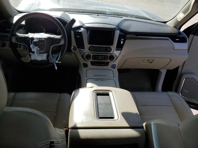 Photo 8 from auction – 2015 GMC YUKON DENA with VIN 1GKS2CKJ2FR130963