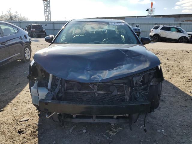 Photo 5 from auction – 2012 TOYOTA CAMRY HYBR with VIN 4T1BD1FKXCU040137