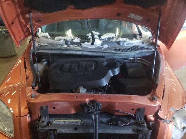 Photo 11 from auction – 2008 CHEVROLET HHR LT with VIN 3GNCA23D78S708097