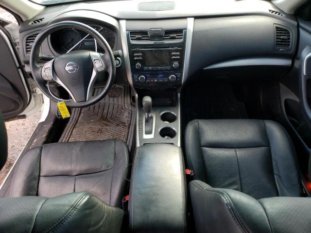 Photo 8 from auction – 2015 NISSAN ALTIMA 2.5 with VIN 1N4AL3AP0FC227470