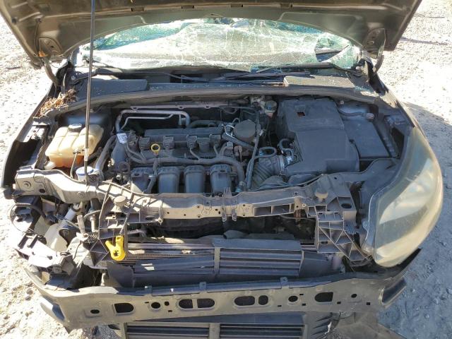 Photo 11 from auction – 2012 FORD FOCUS TITA with VIN 1FAHP3N26CL299593