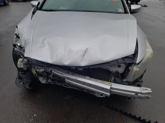 Photo 11 from auction – 2011 HONDA ACCORD EXL with VIN 1HGCP2F86BA106176