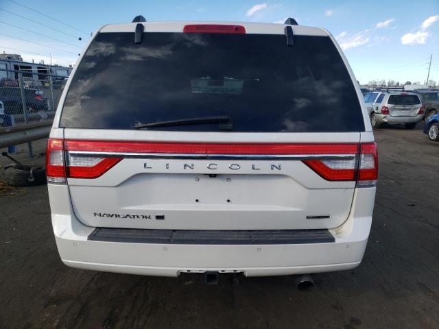Photo 6 from auction – 2015 LINCOLN NAVIGATOR with VIN 5LMJJ3JT4FEJ04409