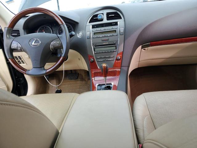 Photo 8 from auction – 2012 LEXUS ES 350 with VIN JTHBK1EG3C2505858
