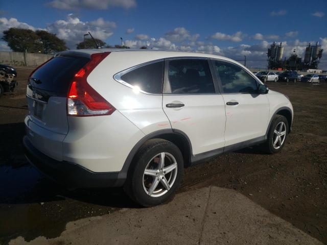 Photo 3 from auction – 2014 HONDA CR-V LX with VIN 5J6RM3H32EL038664
