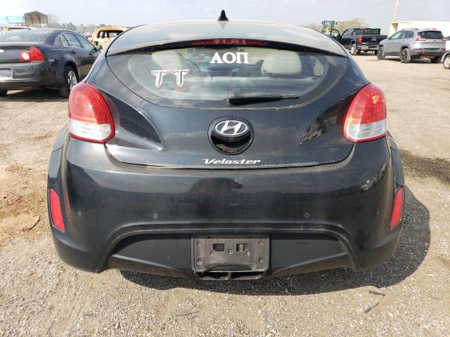 Photo 6 from auction – 2012 HYUNDAI VELOSTER with VIN KMHTC6AD1CU054103