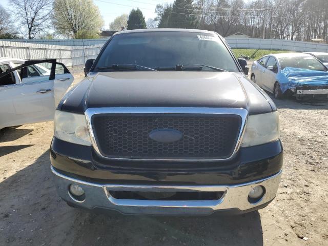 Photo 5 from auction – 2007 FORD F150 SUPER with VIN 1FTPW12V67FA79970