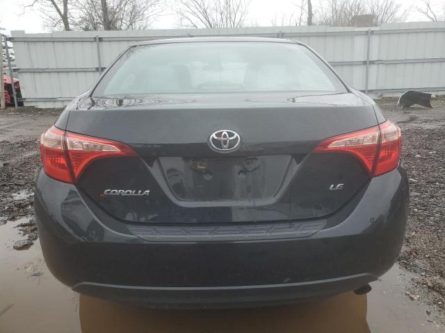 Photo 6 from auction – 2017 TOYOTA COROLLA L with VIN 2T1BURHE2HC766654