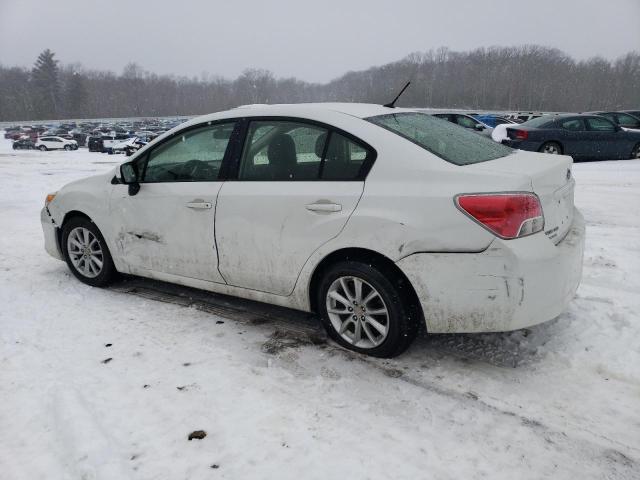 Photo 2 from auction – 2014 SUBARU IMPREZA PR with VIN JF1GJAC60EH010480